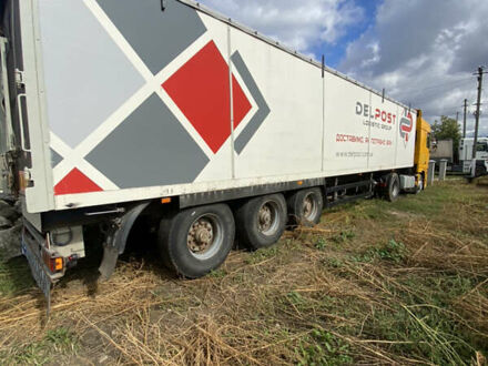 Спир СГЛ 1998 в Городок на Automoto.ua Белый Спир СГЛ, объемом двигателя 0 л и пробегом 10 тыс. км за 4500 $, фото 1 на Automoto.ua