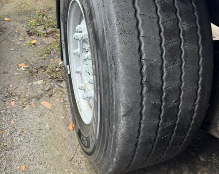 Чорний Спір СГЛ, об'ємом двигуна 0 л та пробігом 0 тис. км за 5500 $, фото 12 на Automoto.ua