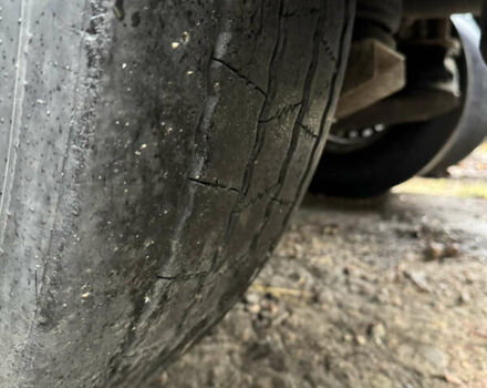 Чорний Спір СГЛ, об'ємом двигуна 0 л та пробігом 0 тис. км за 5500 $, фото 10 на Automoto.ua