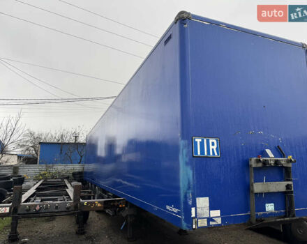 Чорний Спір СГЛ, об'ємом двигуна 0 л та пробігом 0 тис. км за 5500 $, фото 2 на Automoto.ua