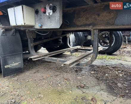 Чорний Спір СГЛ, об'ємом двигуна 0 л та пробігом 0 тис. км за 5500 $, фото 8 на Automoto.ua