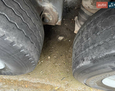 Чорний Спір СГЛ, об'ємом двигуна 0 л та пробігом 0 тис. км за 5500 $, фото 11 на Automoto.ua