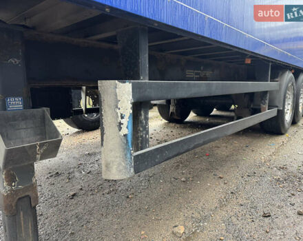 Чорний Спір СГЛ, об'ємом двигуна 0 л та пробігом 0 тис. км за 5500 $, фото 9 на Automoto.ua