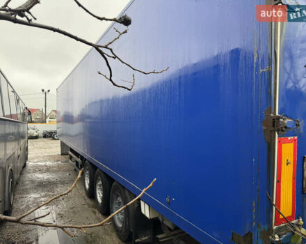 Чорний Спір СГЛ, об'ємом двигуна 0 л та пробігом 0 тис. км за 5500 $, фото 3 на Automoto.ua