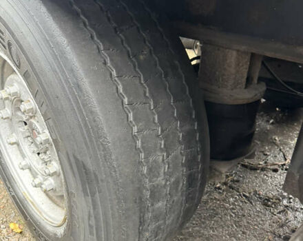 Чорний Спір СГЛ, об'ємом двигуна 0 л та пробігом 0 тис. км за 5500 $, фото 14 на Automoto.ua