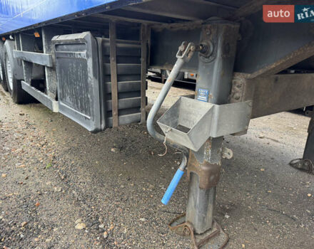 Чорний Спір СГЛ, об'ємом двигуна 0 л та пробігом 0 тис. км за 5500 $, фото 7 на Automoto.ua