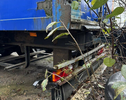 Чорний Спір СГЛ, об'ємом двигуна 0 л та пробігом 0 тис. км за 5500 $, фото 6 на Automoto.ua