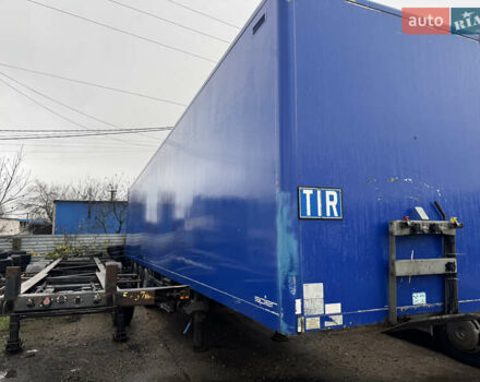 Чорний Спір СГЛ, об'ємом двигуна 0 л та пробігом 0 тис. км за 5500 $, фото 1 на Automoto.ua