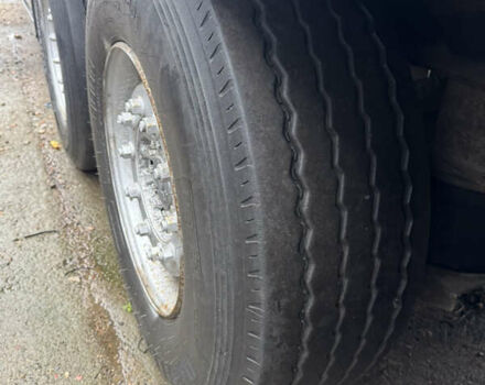 Чорний Спір СГЛ, об'ємом двигуна 0 л та пробігом 0 тис. км за 5500 $, фото 13 на Automoto.ua