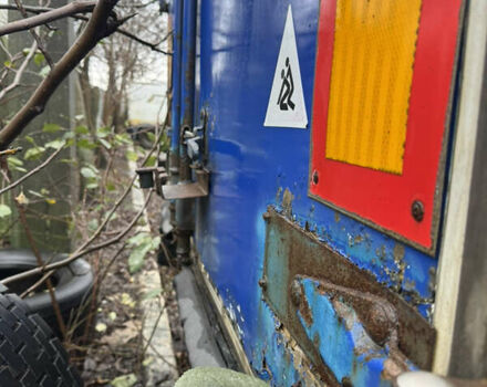 Чорний Спір СГЛ, об'ємом двигуна 0 л та пробігом 0 тис. км за 5500 $, фото 15 на Automoto.ua