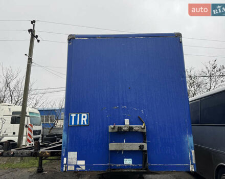 Чорний Спір СГЛ, об'ємом двигуна 0 л та пробігом 0 тис. км за 5500 $, фото 4 на Automoto.ua