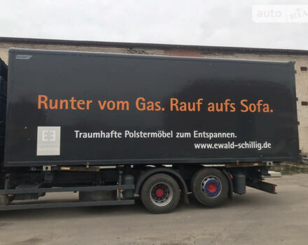 Спир СГЛ, объемом двигателя 0 л и пробегом 1 тыс. км за 2700 $, фото 18 на Automoto.ua