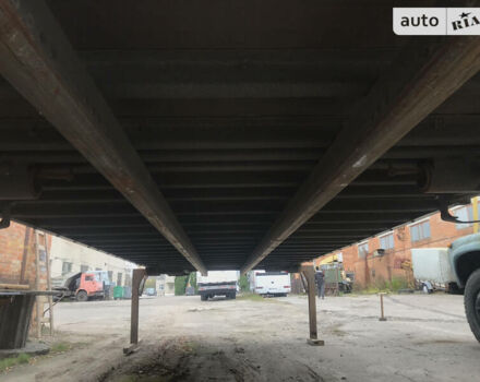 Спир СГЛ, объемом двигателя 0 л и пробегом 1 тыс. км за 2700 $, фото 5 на Automoto.ua