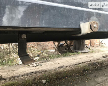 Спир СГЛ, объемом двигателя 0 л и пробегом 1 тыс. км за 2700 $, фото 6 на Automoto.ua