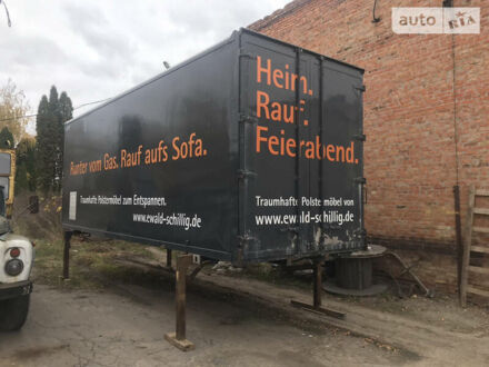 Спир СГЛ, объемом двигателя 0 л и пробегом 1 тыс. км за 2700 $, фото 1 на Automoto.ua