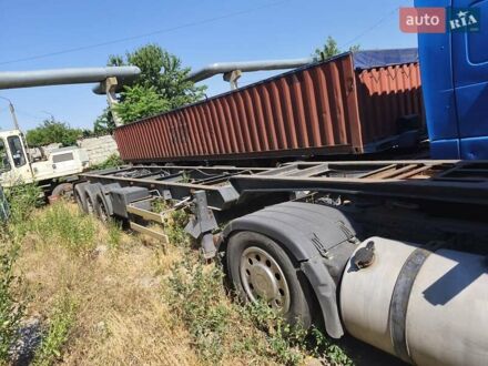 Спір СГЛ 2024 у Южне (Південне) на Automoto.ua Сірий Спір СГЛ, об'ємом двигуна 0 л та пробігом 400 тис. км за 5000 $, фото 1 на Automoto.ua