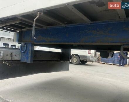 Синий Спир СГЛ, объемом двигателя 0 л и пробегом 1 тыс. км за 6500 $, фото 4 на Automoto.ua