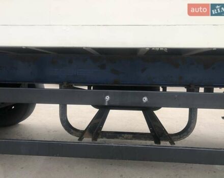 Синий Спир СГЛ, объемом двигателя 0 л и пробегом 1 тыс. км за 4500 $, фото 5 на Automoto.ua