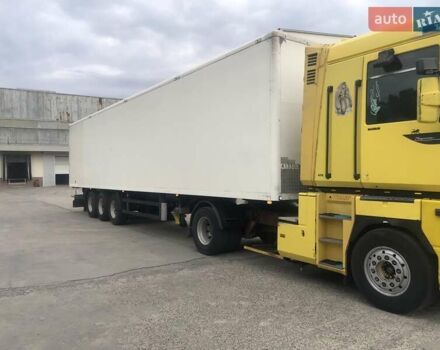 Синий Спир СГЛ, объемом двигателя 0 л и пробегом 1 тыс. км за 6500 $, фото 10 на Automoto.ua