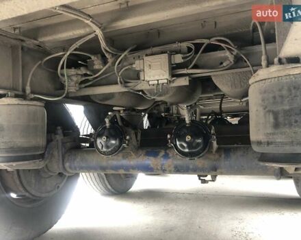 Синий Спир СГЛ, объемом двигателя 0 л и пробегом 1 тыс. км за 4500 $, фото 3 на Automoto.ua