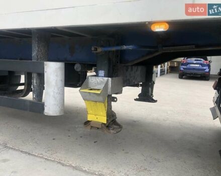 Синий Спир СГЛ, объемом двигателя 0 л и пробегом 1 тыс. км за 4500 $, фото 8 на Automoto.ua