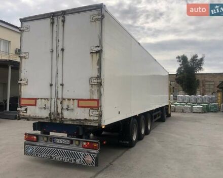 Синий Спир СГЛ, объемом двигателя 0 л и пробегом 1 тыс. км за 6500 $, фото 11 на Automoto.ua