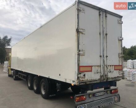 Синий Спир СГЛ, объемом двигателя 0 л и пробегом 1 тыс. км за 4500 $, фото 13 на Automoto.ua