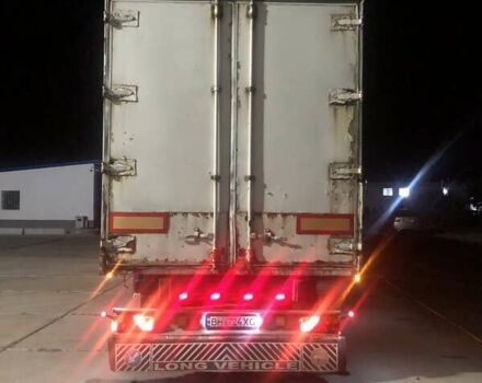 Синий Спир СГЛ, объемом двигателя 0 л и пробегом 1 тыс. км за 4500 $, фото 1 на Automoto.ua