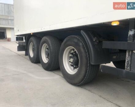 Синий Спир СГЛ, объемом двигателя 0 л и пробегом 1 тыс. км за 4500 $, фото 6 на Automoto.ua