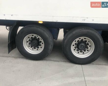 Синий Спир СГЛ, объемом двигателя 0 л и пробегом 1 тыс. км за 4500 $, фото 7 на Automoto.ua