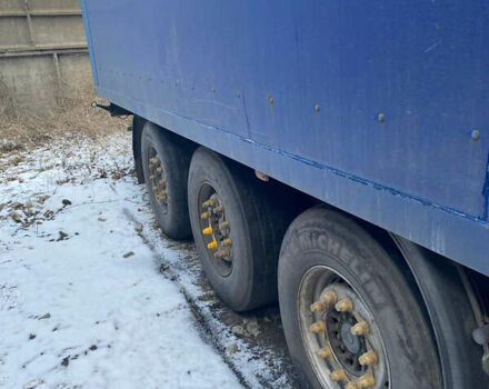 Синий Спир СГЛ, объемом двигателя 0 л и пробегом 300 тыс. км за 10100 $, фото 6 на Automoto.ua