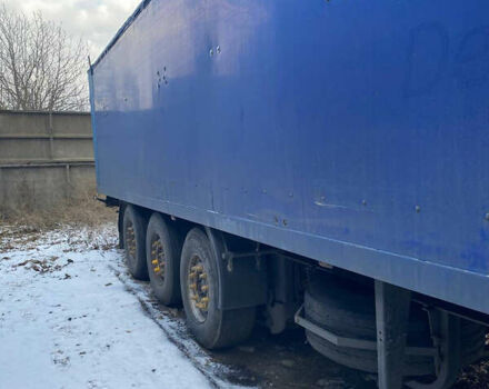 Синий Спир СГЛ, объемом двигателя 0 л и пробегом 300 тыс. км за 10100 $, фото 1 на Automoto.ua