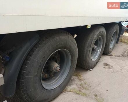 Синій Спір СГЛ, об'ємом двигуна 0 л та пробігом 100 тис. км за 3200 $, фото 2 на Automoto.ua