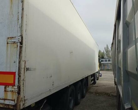 Синій Спір СГЛ, об'ємом двигуна 0 л та пробігом 100 тис. км за 3200 $, фото 1 на Automoto.ua