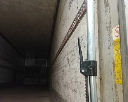 Синій Спір СГЛ, об'ємом двигуна 0 л та пробігом 100 тис. км за 3200 $, фото 3 на Automoto.ua