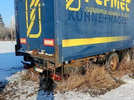 Синій Спір СГЛ, об'ємом двигуна 0 л та пробігом 0 тис. км за 2900 $, фото 1 на Automoto.ua