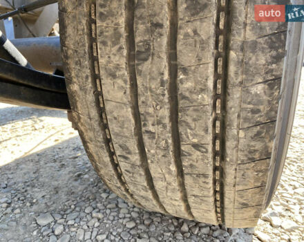 Синій Спір SPL, об'ємом двигуна 0 л та пробігом 100 тис. км за 14627 $, фото 7 на Automoto.ua