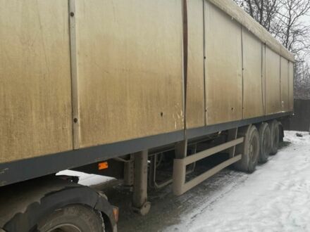 Синій Спір SPL, об'ємом двигуна 0 л та пробігом 700 тис. км за 3000 $, фото 1 на Automoto.ua