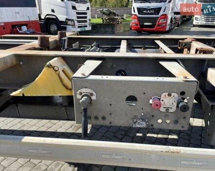 Серый Спир ZWL, объемом двигателя 0 л и пробегом 680 тыс. км за 13500 $, фото 6 на Automoto.ua