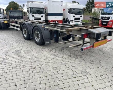 Серый Спир ZWL, объемом двигателя 0 л и пробегом 680 тыс. км за 13500 $, фото 2 на Automoto.ua