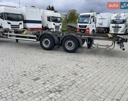 Серый Спир ZWL, объемом двигателя 0 л и пробегом 680 тыс. км за 13500 $, фото 3 на Automoto.ua