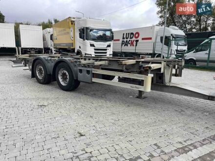 Серый Спир ZWL, объемом двигателя 0 л и пробегом 680 тыс. км за 13500 $, фото 1 на Automoto.ua