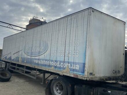 Білий Шпітцер СФ, об'ємом двигуна 0 л та пробігом 100 тис. км за 4000 $, фото 1 на Automoto.ua