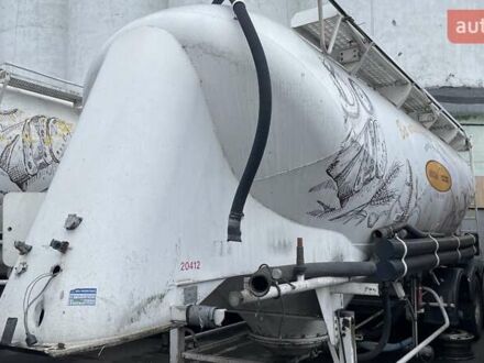 Белый Шпитцер СФ, объемом двигателя 0 л и пробегом 200 тыс. км за 12000 $, фото 1 на Automoto.ua