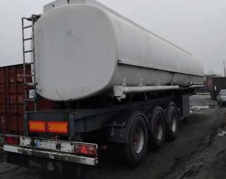 Шпітцер СФ, об'ємом двигуна 0 л та пробігом 0 тис. км за 12500 $, фото 3 на Automoto.ua