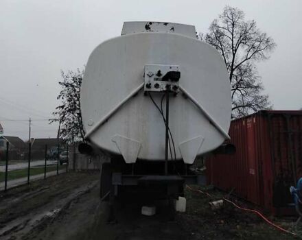 Шпітцер СФ, об'ємом двигуна 0 л та пробігом 0 тис. км за 12500 $, фото 5 на Automoto.ua