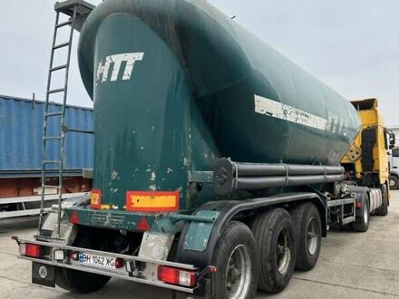 Шпітцер СФ, об'ємом двигуна 0 л та пробігом 185 тис. км за 7800 $, фото 1 на Automoto.ua