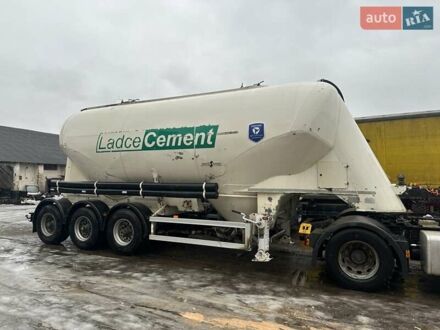 Шпітцер СФ, об'ємом двигуна 0 л та пробігом 111 тис. км за 13600 $, фото 1 на Automoto.ua