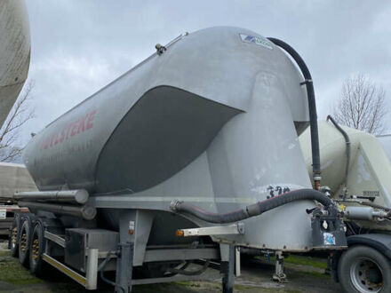 Серый Шпитцер СФ, объемом двигателя 0 л и пробегом 100 тыс. км за 19000 $, фото 1 на Automoto.ua