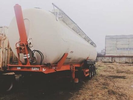 Червоний Шпітцер Ск, об'ємом двигуна 0 л та пробігом 100 тис. км за 12000 $, фото 1 на Automoto.ua